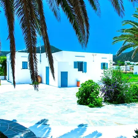 Ancient Meropia, Apollonia Exterior photo