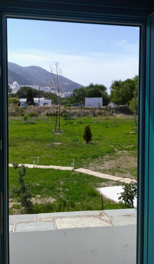 Ancient Meropia, Holiday home Apollonia (Sifnos)