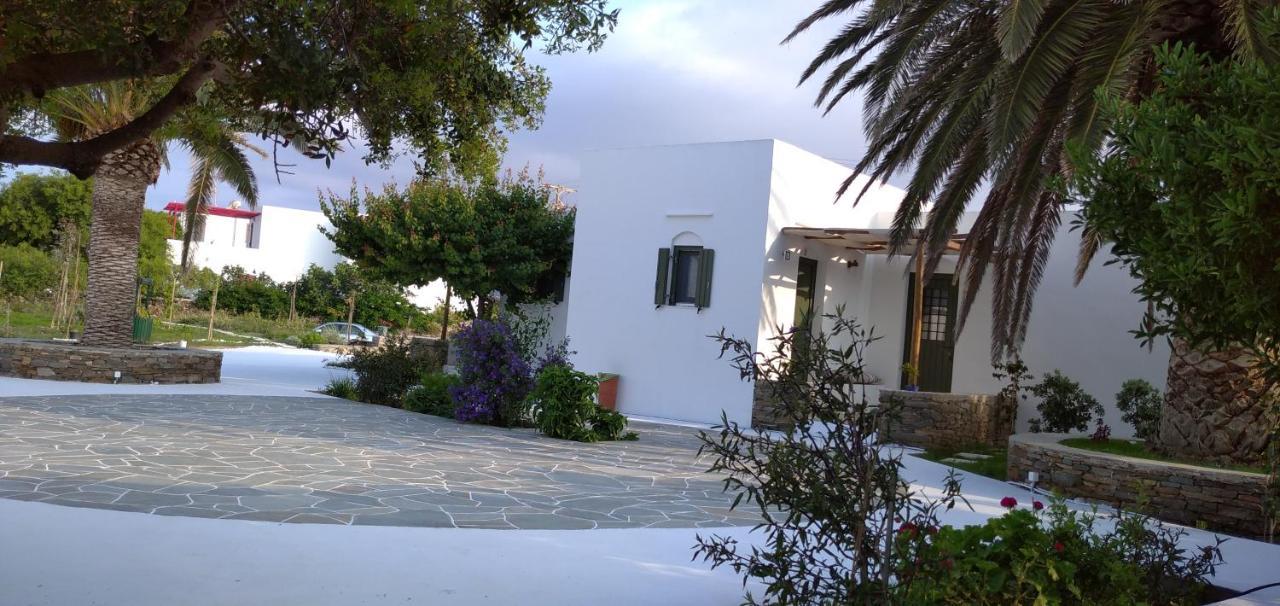 Ancient Meropia, Vakantiehuis *