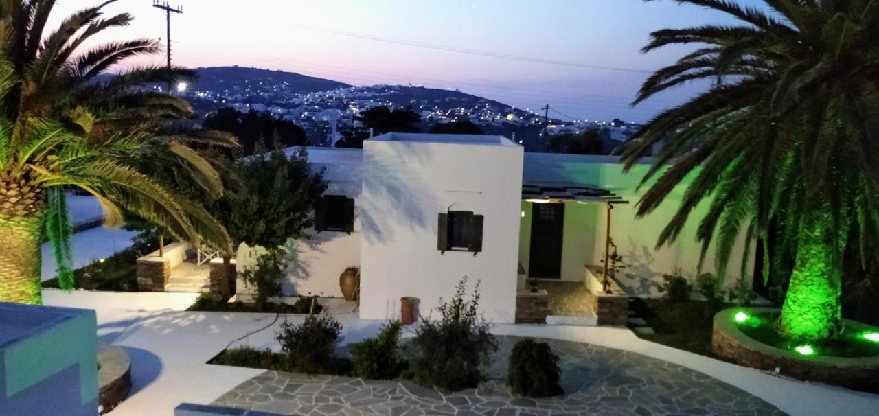 Vakantiehuis Ancient Meropia,