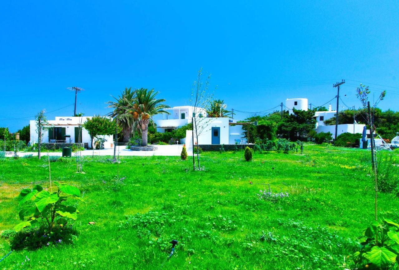 Vakantiehuis Ancient Meropia, *
