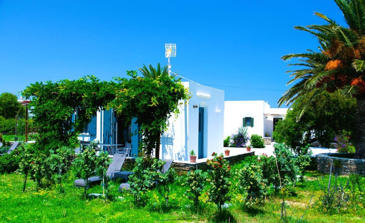 Vakantiehuis Ancient Meropia, *