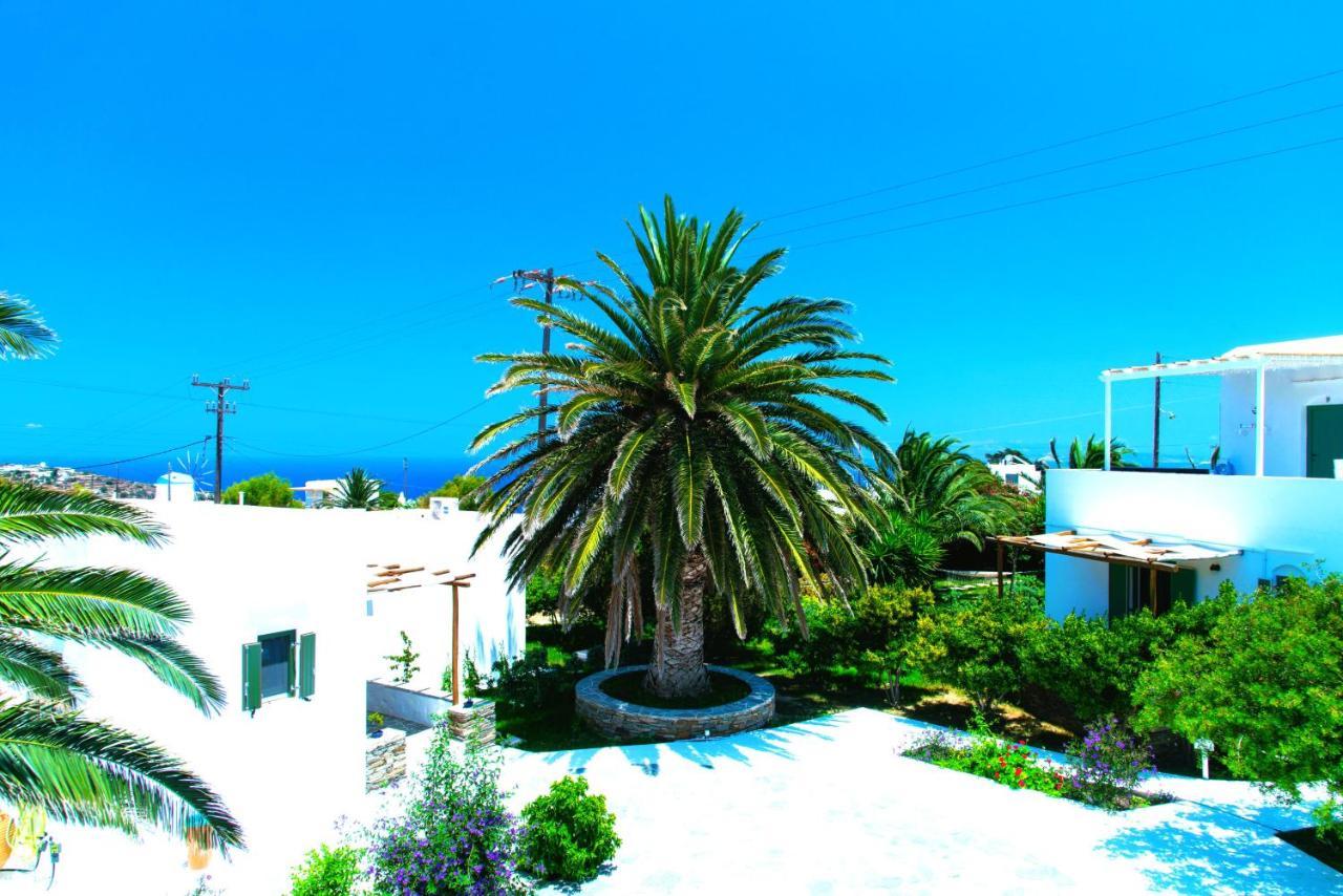 Ancient Meropia, Vakantiehuis *