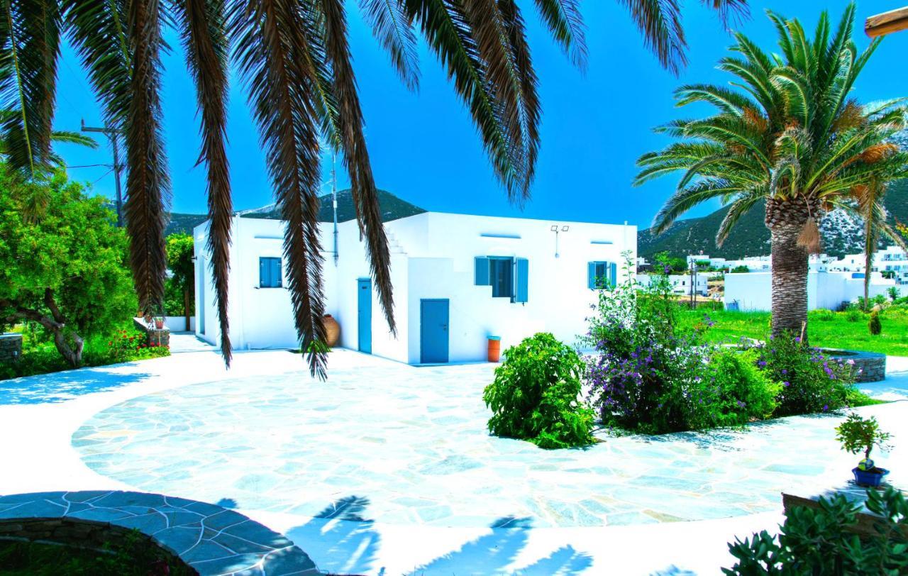 Vakantiehuis Ancient Meropia,