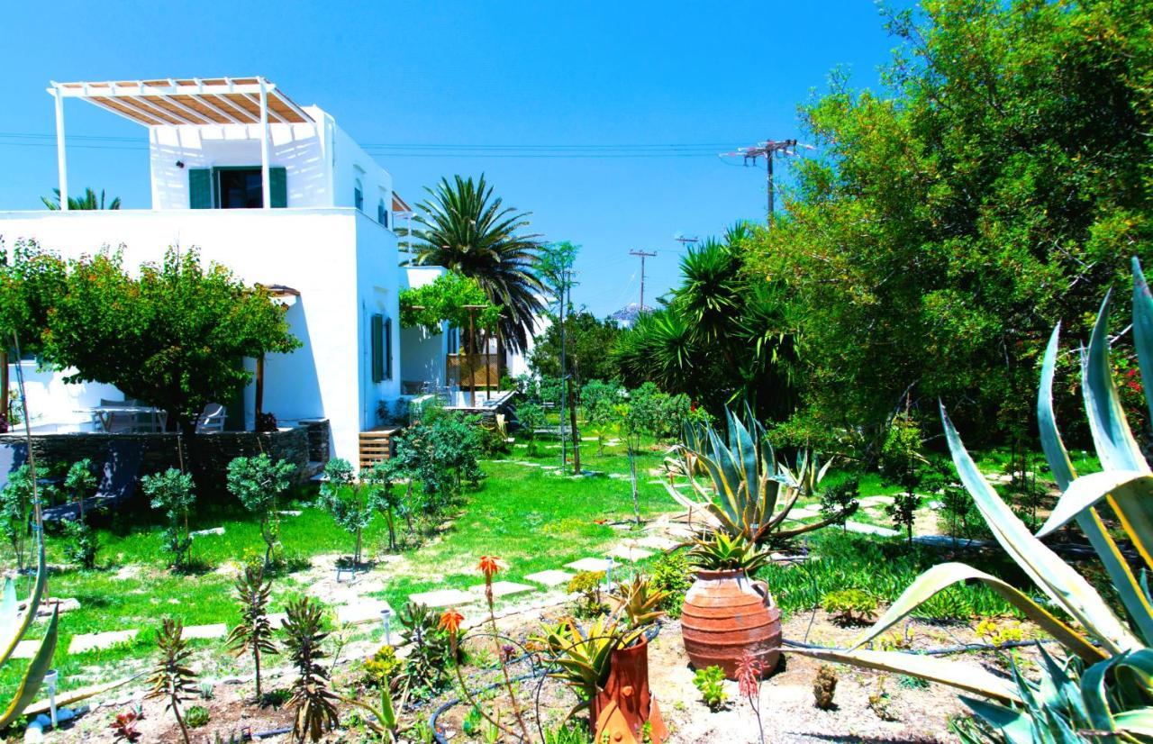 Vakantiehuis Ancient Meropia,