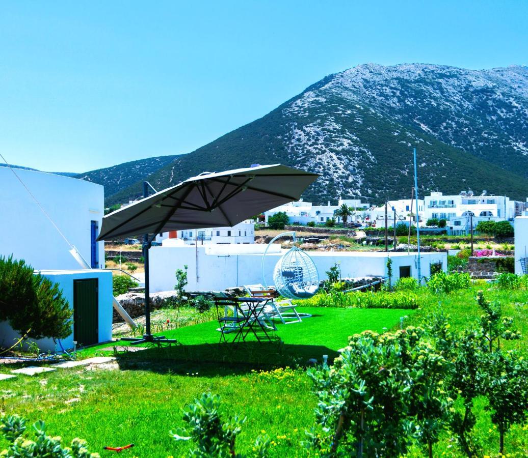 Vakantiehuis Ancient Meropia, *